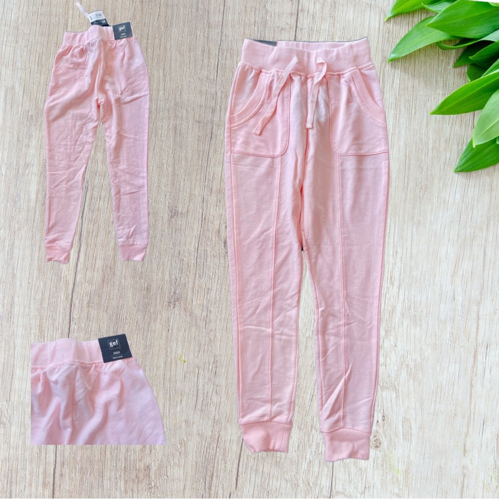 Gef Girls Joggers